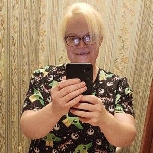 Meet your Posher, Kristen